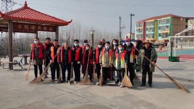 仙女山街道：流动党员返乡“充电” 让春节更有“党味”