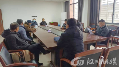 杨林沟：“人民调解+”模式 促进矛盾纠纷化解