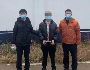 汉川公安高效精准打击电诈 捂紧群众“钱袋子”