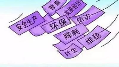 市生态环境局：信访维稳“一盘棋” 同向发力“三提升”