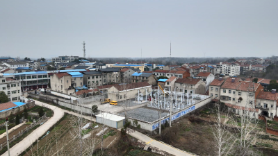 【视频】国网汉川市供电公司：检修35千伏变电站主变 为汉江新城电网“强筋骨”