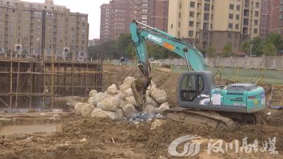 【视频】圆上岸渔民安居梦 揽梦新都项目2024年9月可交付