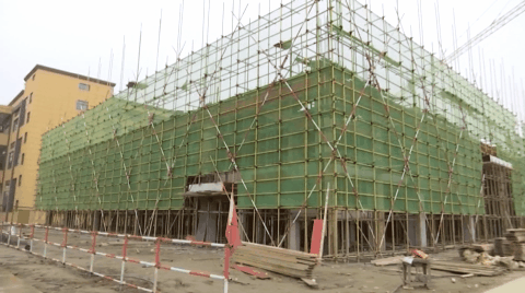 【视频】祥源新材：全力打造国内最大辐照改性产业基地