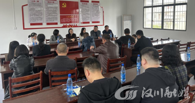 市残联：深入残疾人家庭 开展入户调研工作