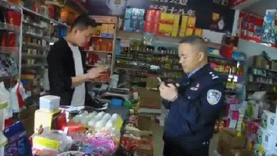 女孩扬言要轻生 汉川警方火速营救……