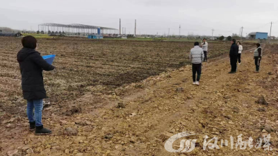 里潭乡：高速来到家门口，村民纷纷主动“让路”