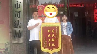“复议+调解”加速行政争议实质性化解