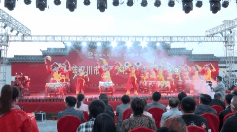 【视频】2023年汉川市春季“村晚”系列展示活动圆满落幕