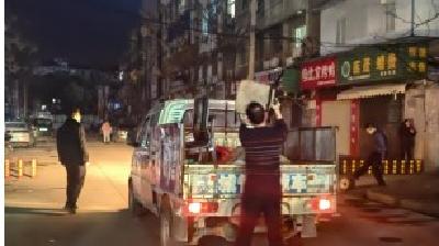 未雨绸缪 闻雨而动 我市城区无大面积渍水发生