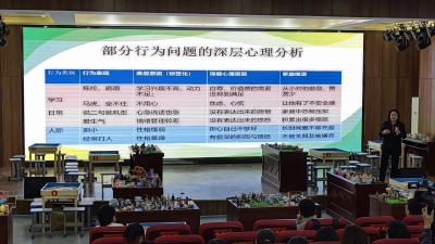 汉川：为心理健康教师充电赋能
