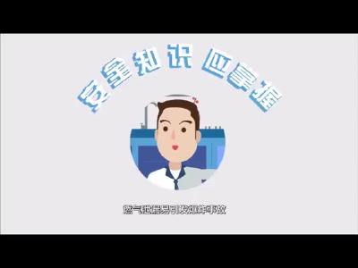 如何安全使用燃气