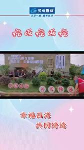 视频 | 挖呀挖呀挖  在杨林西湾 种“五共”的种子 开“幸福”的花