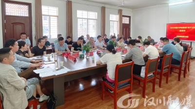 市教育局组织召开学前教育“两个占比”攻坚专题座谈会