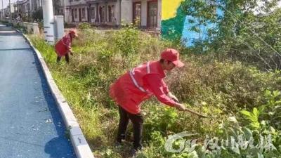这里要建设最美省道？