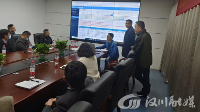 我市召开医联体单位医用胶片推进协调会