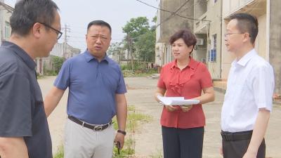 【视频】返乡创业促进就业 打造乡亲的“铁饭碗”