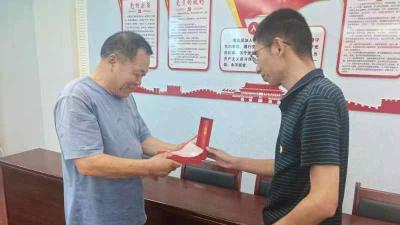 庆七一，怎么能少的了咱军休所