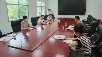 汉川市纪委监委：靶向整治 守护村集体“钱袋子”