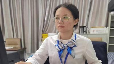 平凡善举——感受身边的温度