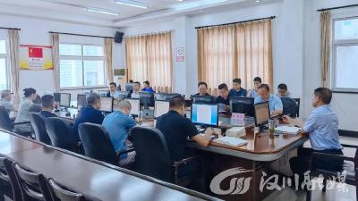 院长牵手检察长，司法合力1+1＞2