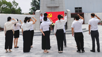 党的102岁生日，我们共祝福