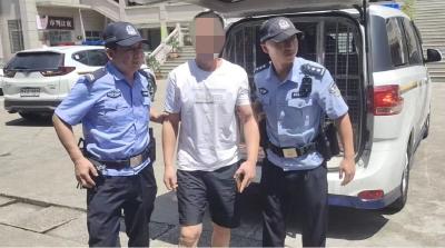 法警上门强制执行，汉川“雷霆行动II”上线