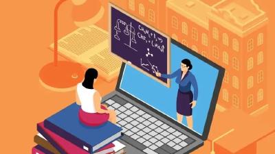 全省学生数字素养提升实践活动 汉川获奖35个！