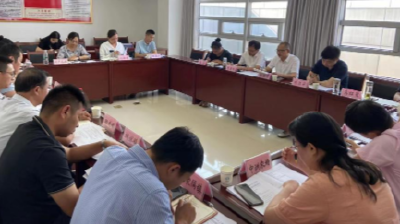 第二批集中约谈开始，这15个乡镇……