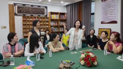 “九·一八”纪念暨心理健康讲座