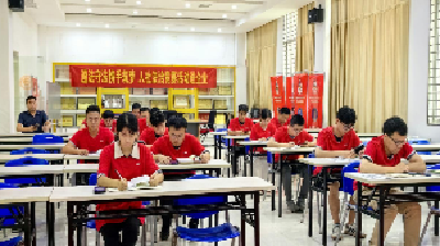 遵法守法携手筑梦  人社“法治竞赛”活动进企业