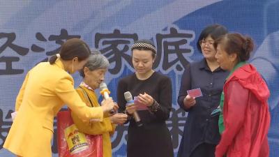 【视频】汉川市举行第十四届“中国统计开放日”活动