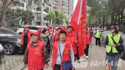 “叩门”学经验，“蓄能”谋发展