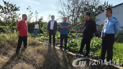 多方“问诊”基层矛盾 共促纠纷多元化解