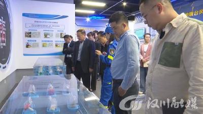 【视频】我市组织青年企业家商会集中走访活动