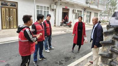 践行新时代文明实践，人人都是垃圾分类宣传员