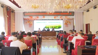 【视频】培育高素质农民 “暖心行动”让退捕渔民掌握新技能