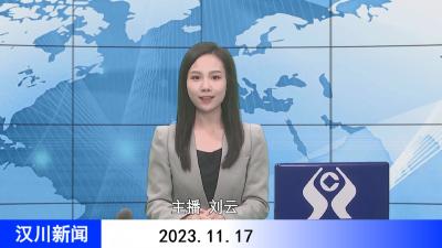 汉川新闻20231117