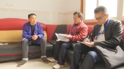 【视频】汉川：巡察为民办实事 铺就群众满意“民心路”