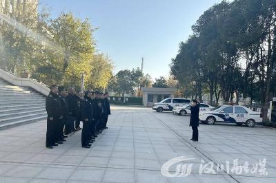 年底讨薪难？汉川法院出手了！