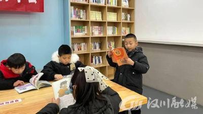 阅读，让儿童的科学世界更饱满