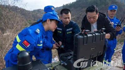 强化应急通信保障演练，确保应急指挥通信畅通