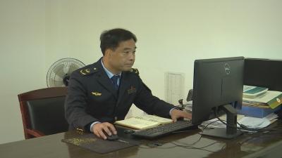 【视频】张林涛：让汉川味道“美食”每刻都有保障