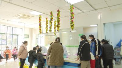 【视频】冬季呼吸道疾病高发 疾控专家来支招