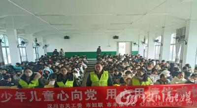 说苦喊累，想想革命老前辈