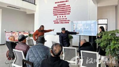 推进法治“乡村化”，让群众知法、懂法、守法、用法
