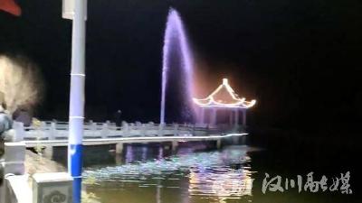 分水镇夹河村：美好生活天天如过年