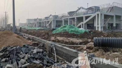 汉川水利局：预防水土流失不松懈