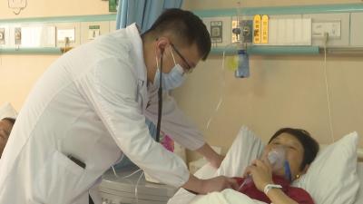 【视频】冬季谨防一氧化碳中毒