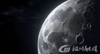 嫦娥五号月壤样品中发现天然玻璃纤维，“月球基建”未来可期？