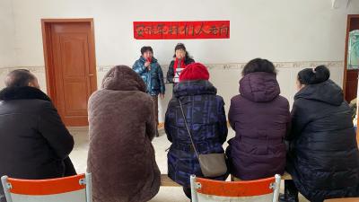 【视频】“文艺年货”到 “家门口”年味满满